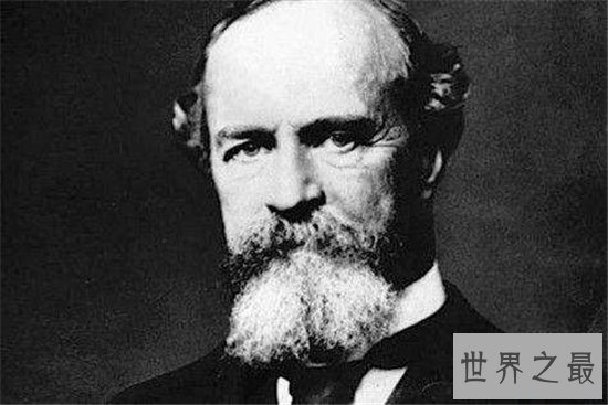 世界上智商最高的人,从小就是一个天才最后结局却非常惨!