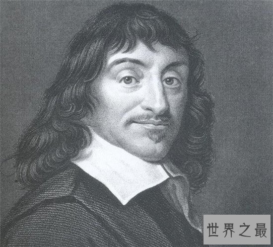 世界上智商最高的人,从小就是一个天才最后结局却非常惨!