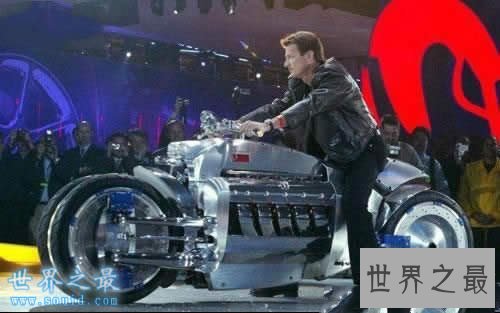 世界上最贵的摩托车及排名,高达1700万(图)