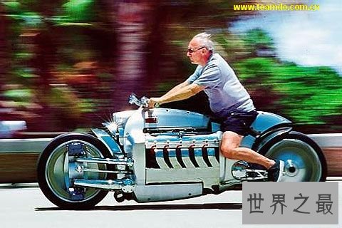 世界上最贵的摩托车及排名,高达1700万(图)