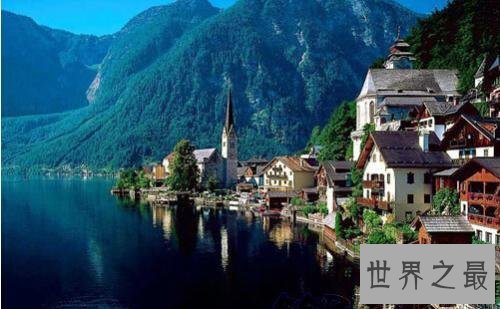 世界发达国家排名,中国还不算发达