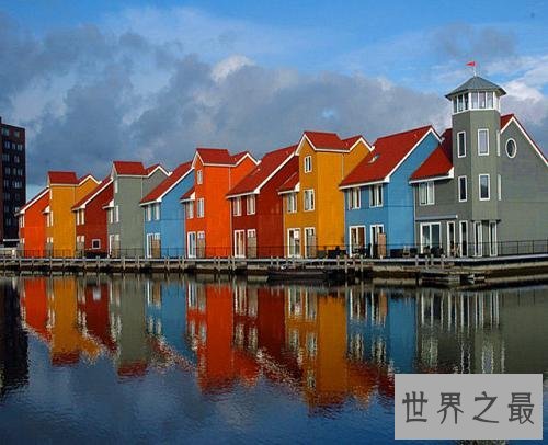 世界发达国家排名,中国还不算发达