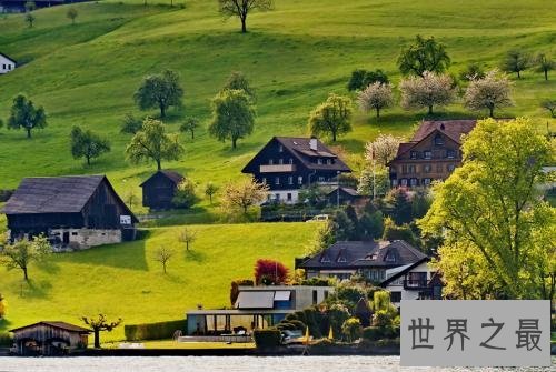 世界发达国家排名,中国还不算发达