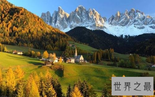 世界发达国家排名,中国还不算发达