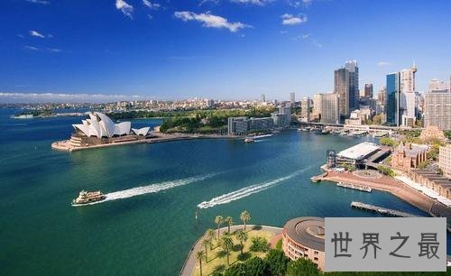 世界发达国家排名,中国还不算发达