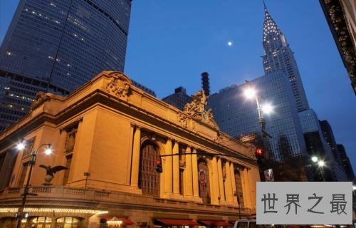 世界最大火车站,面积可以顶十个北京站!