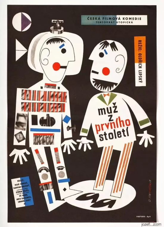 六十年代科幻片有哪些（60年代科幻大片推荐）