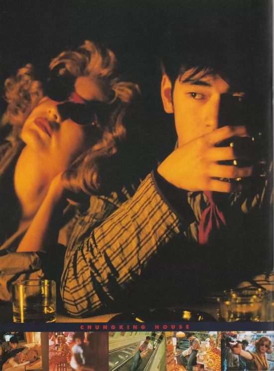 香港出色好看的港片有哪些(盘点10部顶级惊艳的港片)