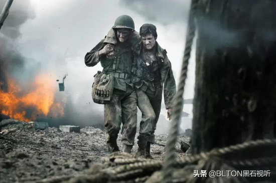 值得推荐的战争片有哪些(10部经典高分战争片推荐)