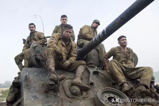 值得推荐的战争片有哪些(10部经典高分战争片推荐)