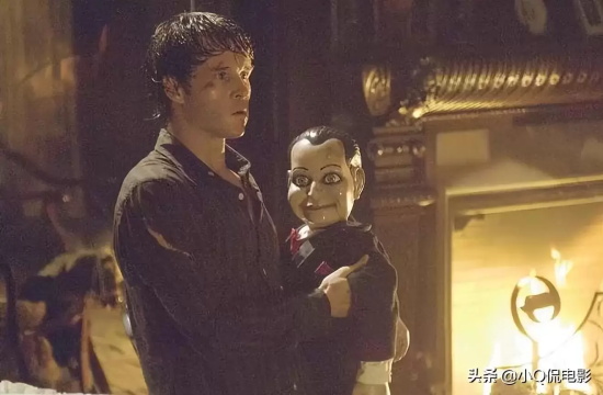 经典欧美恐怖片有哪些(大名鼎鼎的十大欧美恐怖片推荐)