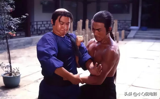 80年代经典动作片有哪些(盘点80年代干净利落的十大动作片)