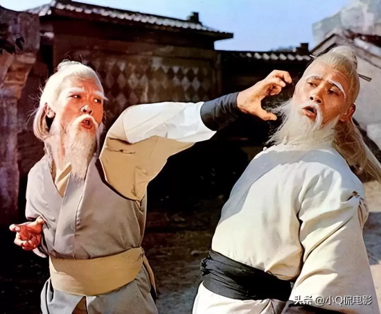 80年代经典动作片有哪些(盘点80年代干净利落的十大动作片)