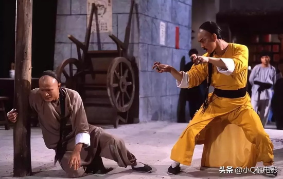 80年代经典动作片有哪些(盘点80年代干净利落的十大动作片)