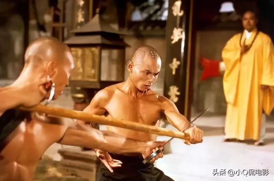 80年代经典动作片有哪些(盘点80年代干净利落的十大动作片)