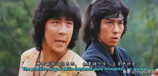 80年代经典动作片有哪些(盘点80年代干净利落的十大动作片)