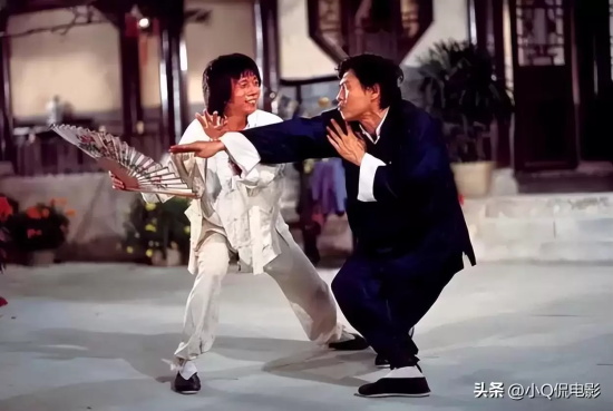 80年代经典动作片有哪些(盘点80年代干净利落的十大动作片)