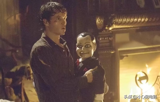 哪个恐怖片最恐怖好看(盘点世界公认的十大恐怖片)