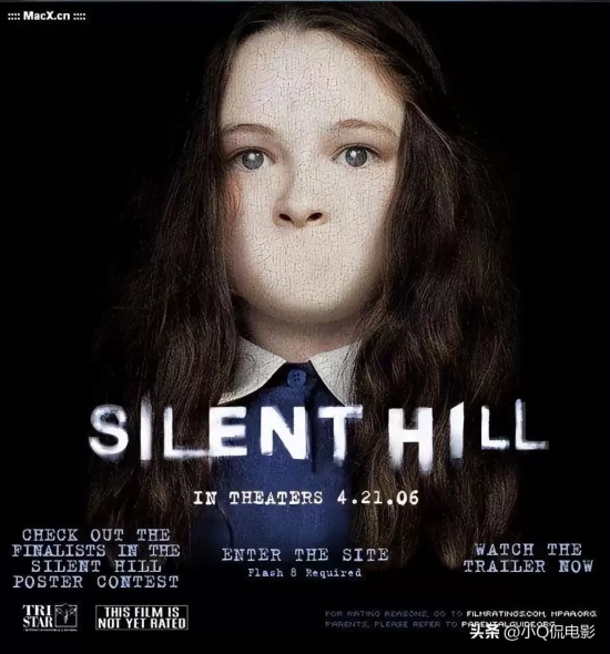 哪个恐怖片最恐怖好看(盘点世界公认的十大恐怖片)