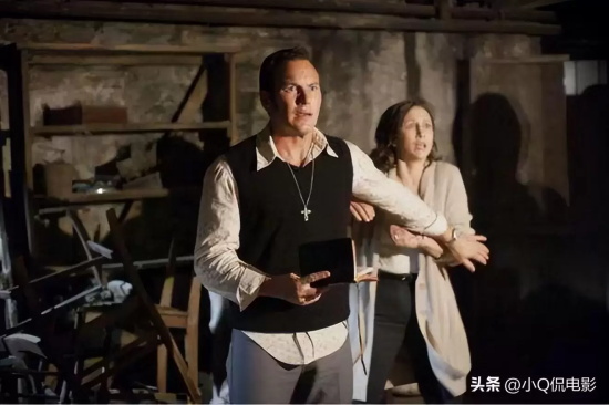 哪个恐怖片最恐怖好看(盘点世界公认的十大恐怖片)