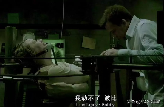 哪个恐怖片最恐怖好看(盘点世界公认的十大恐怖片)