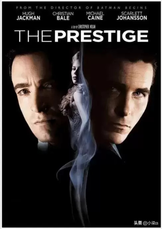 非常烧脑的悬疑片有哪些(推荐几部超好看的悬疑烧脑片)