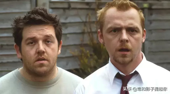 推荐10部下饭系列丧尸片推荐,都看过的是狠人