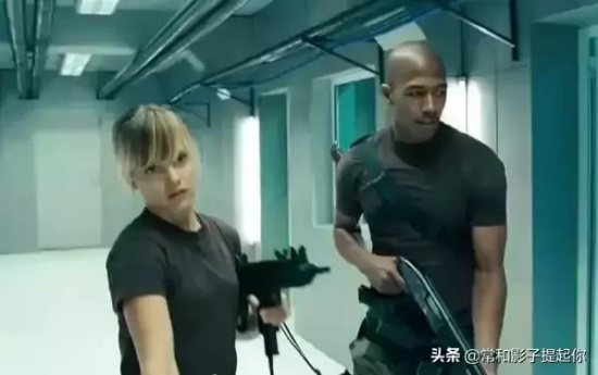 推荐10部下饭系列丧尸片推荐,都看过的是狠人