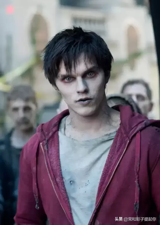 推荐10部下饭系列丧尸片推荐,都看过的是狠人