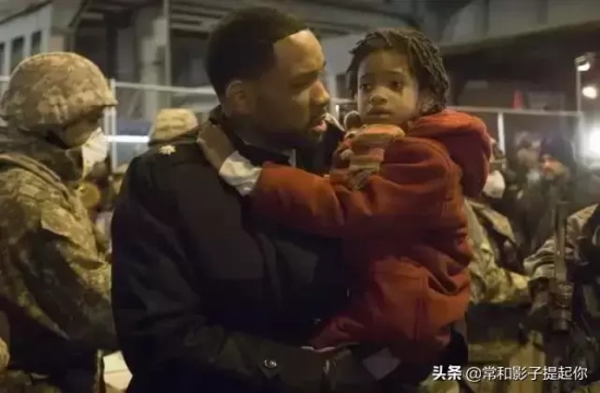 推荐10部下饭系列丧尸片推荐,都看过的是狠人