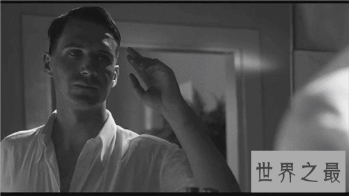 最让人难忘的电影十大恶棍,你最喜欢哪一个