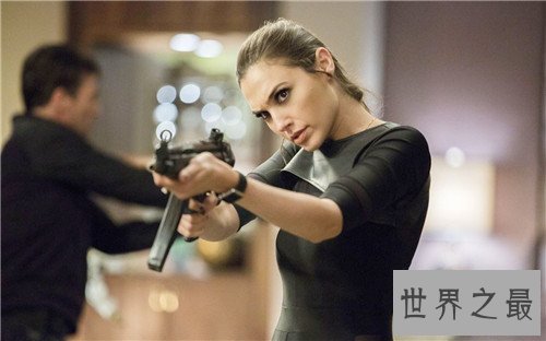 最让人难忘的电影十大恶棍,你最喜欢哪一个