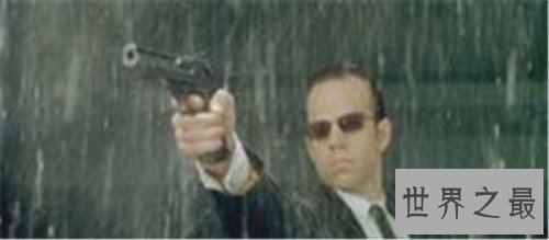 最让人难忘的电影十大恶棍,你最喜欢哪一个