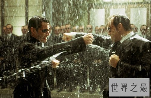 最让人难忘的电影十大恶棍,你最喜欢哪一个