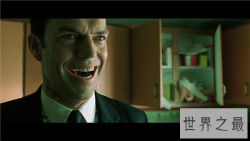 最让人难忘的电影十大恶棍,你最喜欢哪一个