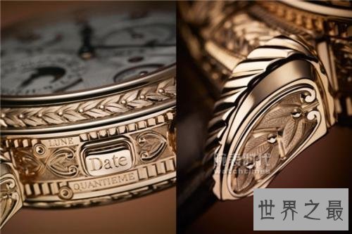 百达翡丽最贵的手表,百达翡丽最贵的手表是哪款