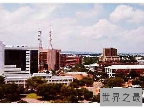 世界十大污染最严重的城市排行榜,生存都成为了问题。