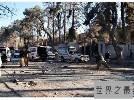 世界十大污染最严重的城市排行榜,生存都成为了问题。