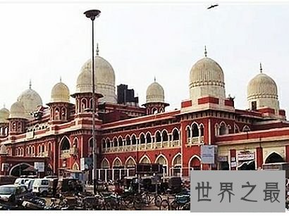 世界十大污染最严重的城市排行榜,生存都成为了问题。