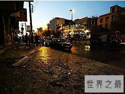 世界十大污染最严重的城市排行榜,生存都成为了问题。