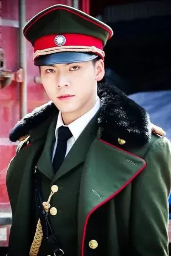 老九门佛爷叫什么名字(老九门佛爷人物剧情介绍)