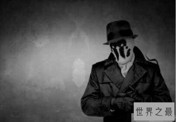 中国十大悍匪很恐怖,呼兰大侠是最神秘的悍匪