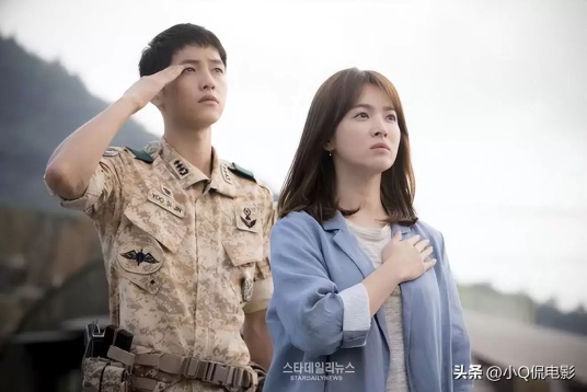 重刷率最高的10部甜宠韩剧 高甜韩剧排行榜前十名