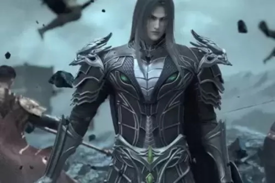 十大好看的动漫排名 好看的动漫排行榜前十名2022