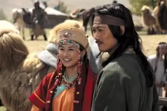 蒙古人种属于什么人种?他们和汉族人种的区别在哪