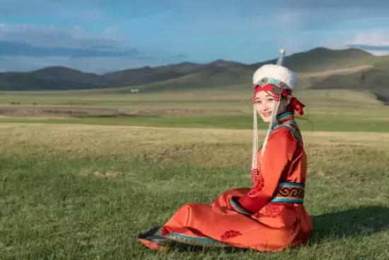 蒙古人种属于什么人种?他们和汉族人种的区别在哪