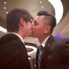 范玮琪黑人是不是形婚(范玮琪黑人形婚的梗来源及证据)