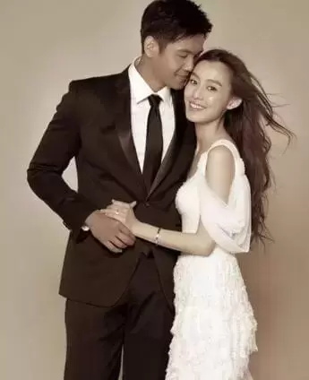 范玮琪黑人是不是形婚(范玮琪黑人形婚的梗来源及证据)