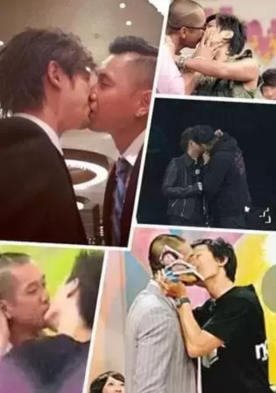 范玮琪黑人是不是形婚(范玮琪黑人形婚的梗来源及证据)