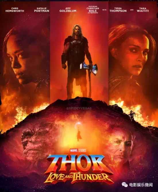 2022年最让人期待的十部好莱坞大片推荐